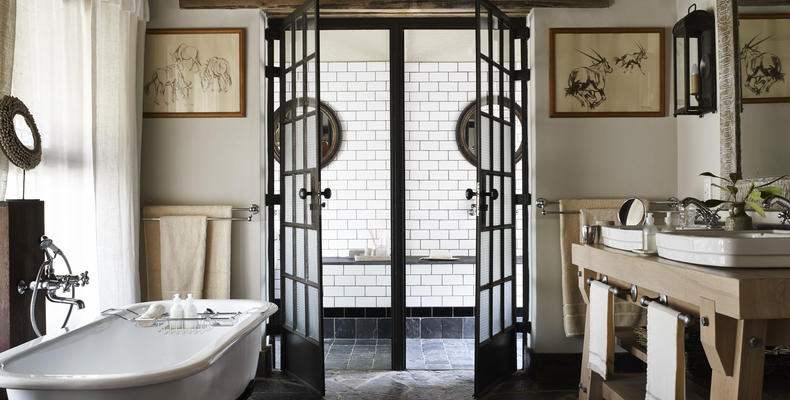 Singita Castleton